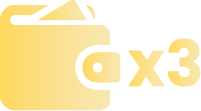 3x Deposit Challenge