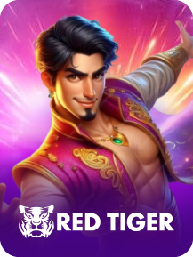 Red Tiger