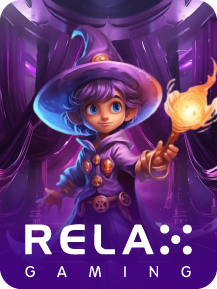 Relax Gaming